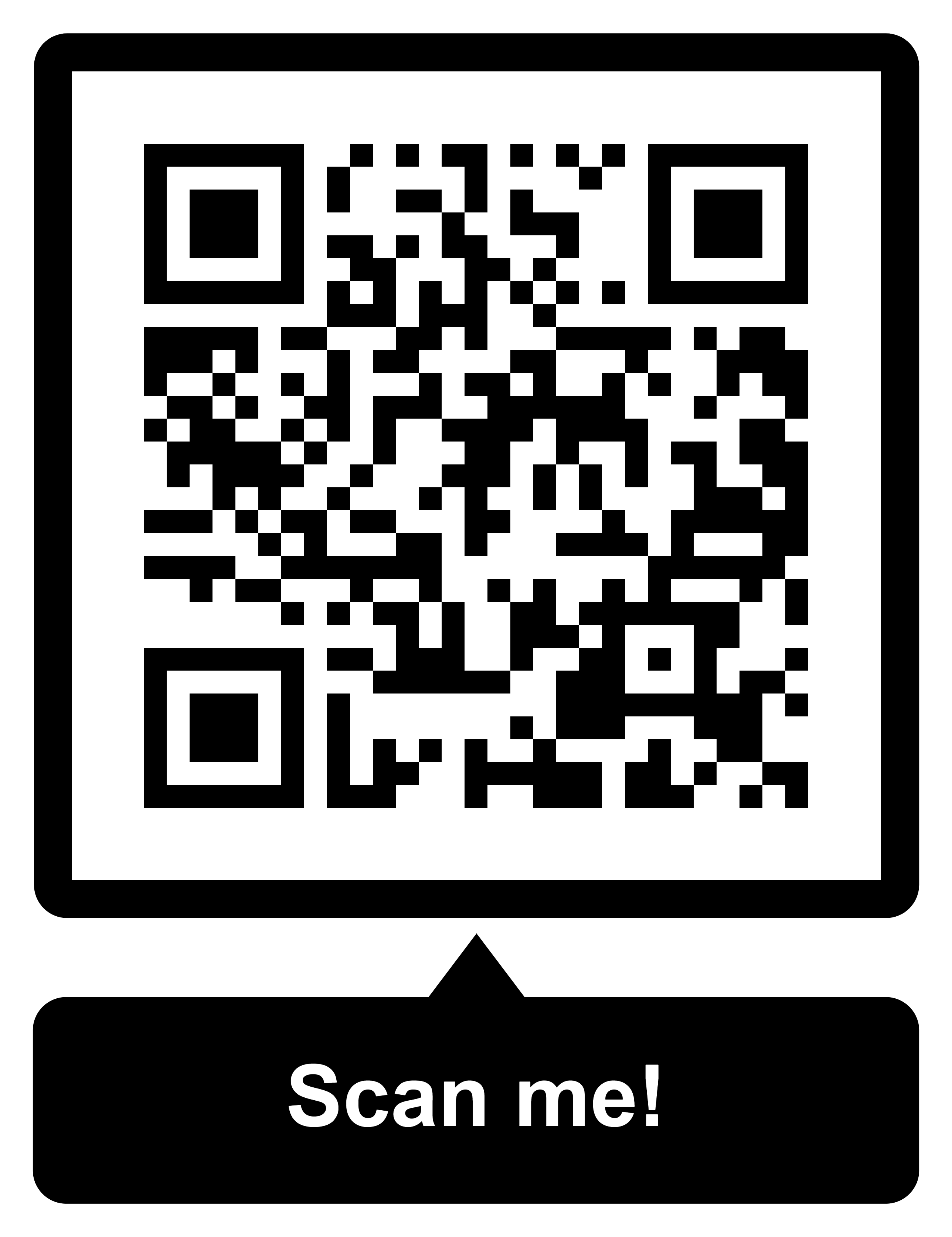 QR code for DISC Assessment Test